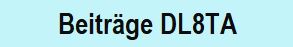 Beitrge DL8TA