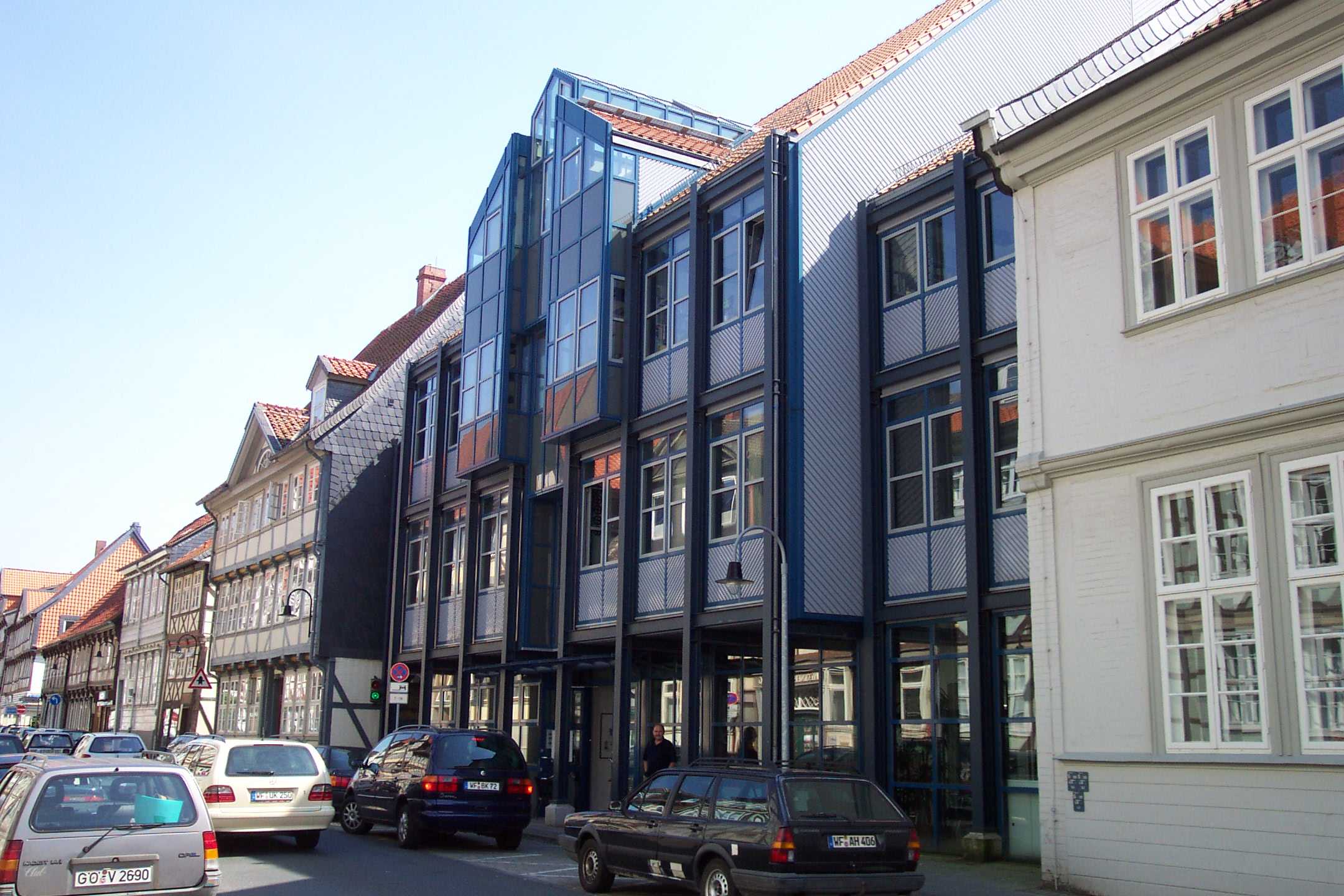 Kreisvolkshochschule